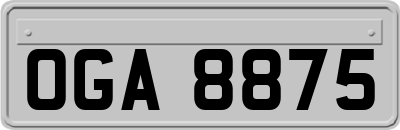 OGA8875