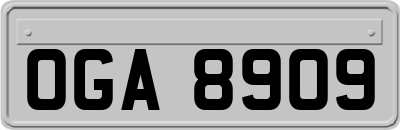 OGA8909