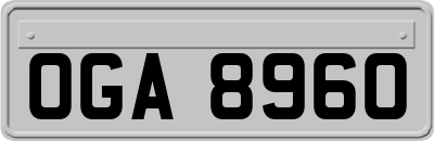 OGA8960