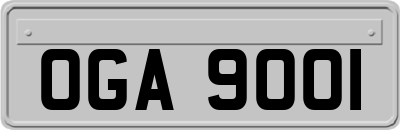 OGA9001
