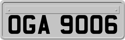 OGA9006