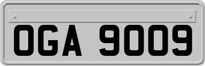 OGA9009