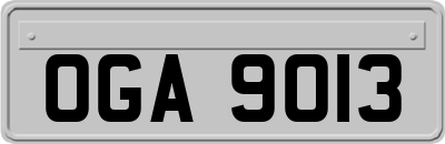 OGA9013