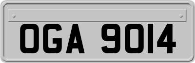 OGA9014