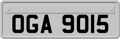 OGA9015