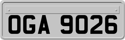 OGA9026