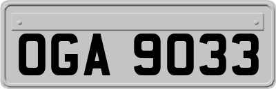 OGA9033