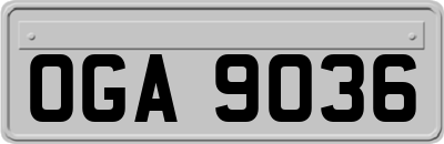 OGA9036