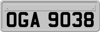 OGA9038