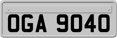 OGA9040