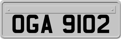 OGA9102