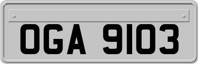 OGA9103