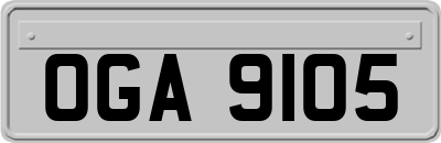 OGA9105