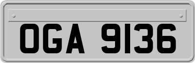OGA9136