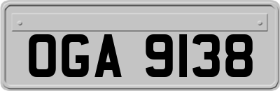 OGA9138