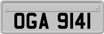 OGA9141