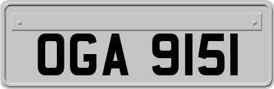 OGA9151