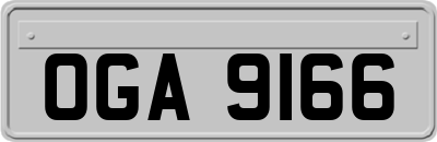 OGA9166