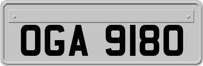 OGA9180