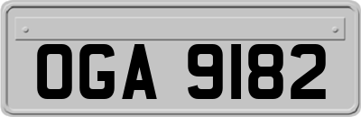 OGA9182