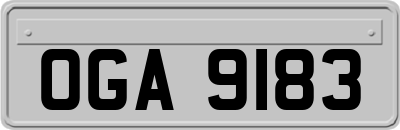 OGA9183