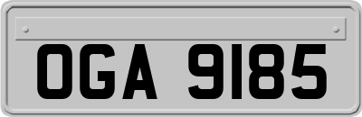 OGA9185