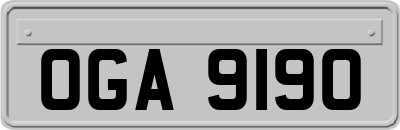 OGA9190