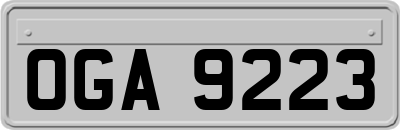 OGA9223