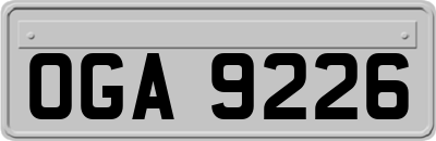 OGA9226