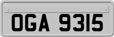 OGA9315