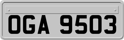 OGA9503