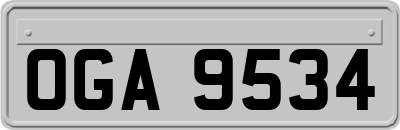 OGA9534