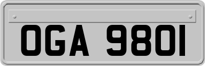 OGA9801