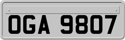 OGA9807