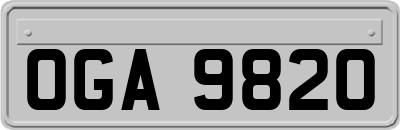 OGA9820