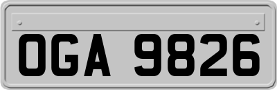 OGA9826