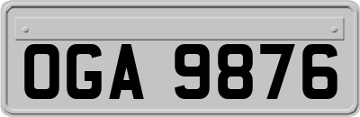 OGA9876