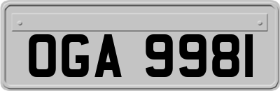 OGA9981