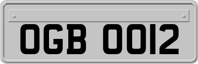 OGB0012