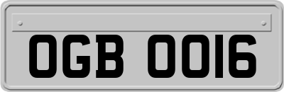 OGB0016