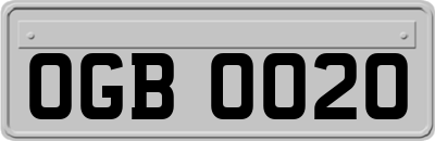 OGB0020