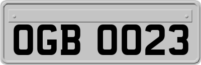 OGB0023