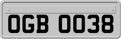 OGB0038