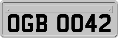 OGB0042