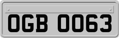 OGB0063
