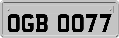 OGB0077