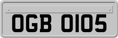 OGB0105