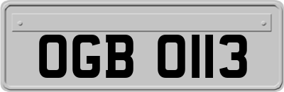 OGB0113