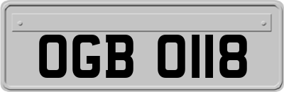 OGB0118