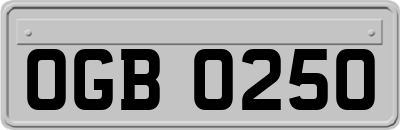 OGB0250